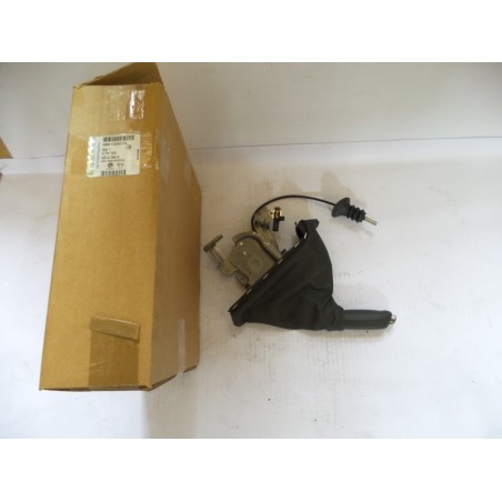 Pièce pour OPEL - Cable, Parking Brake 13255754