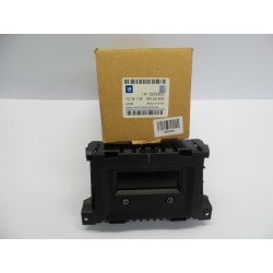 Pièce pour OPEL - Display Unit 13255823