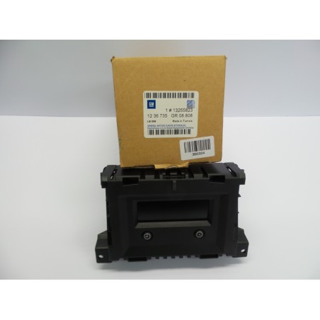 Pièce pour OPEL - Display Unit 13255823