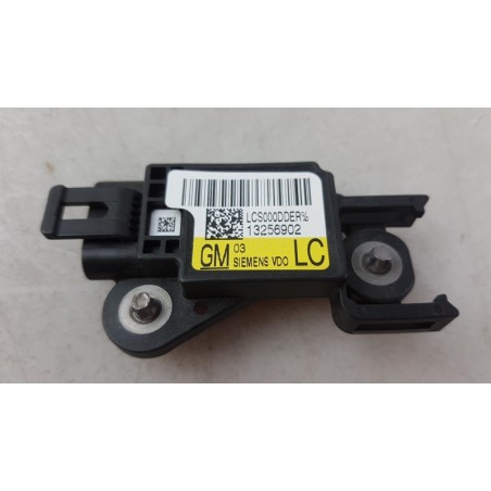 Pièce pour OPEL - Sensor, Airbag 13256902