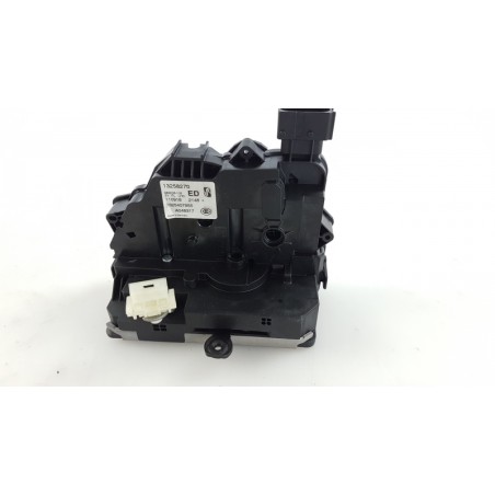 Pièce pour OPEL - Door Lock 13258270