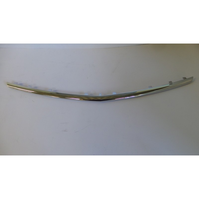 Pièce pour OPEL - Trim/Protective Strip, Radiator Grille 13264456
