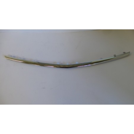 Pièce pour OPEL - Trim/Protective Strip, Radiator Grille 13264456