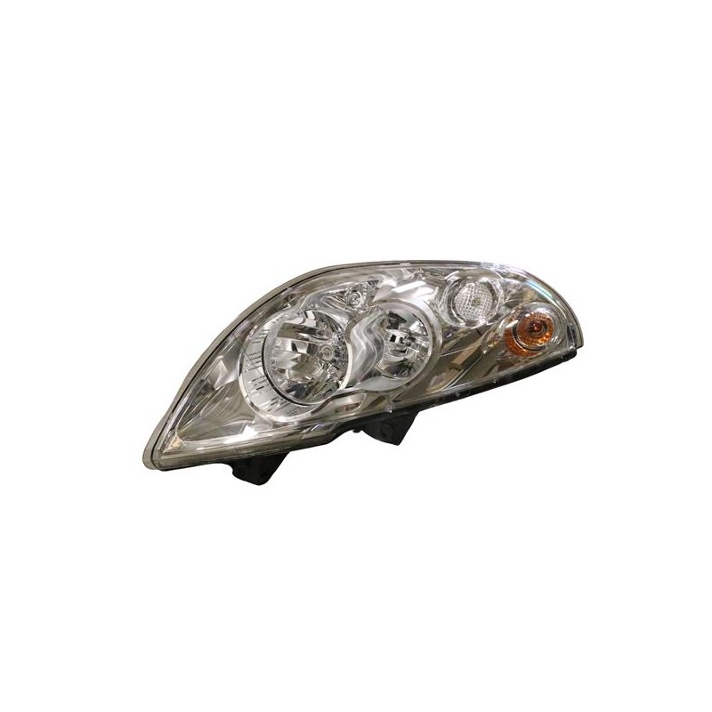 PHARE PROJECTEUR PRINCIPAL POUR RENAULT MASTER III 10   260108490R