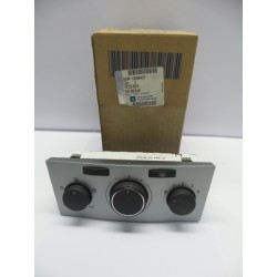 Pièce pour OPEL - Blower Switch, Heating/Ventilation 13269407