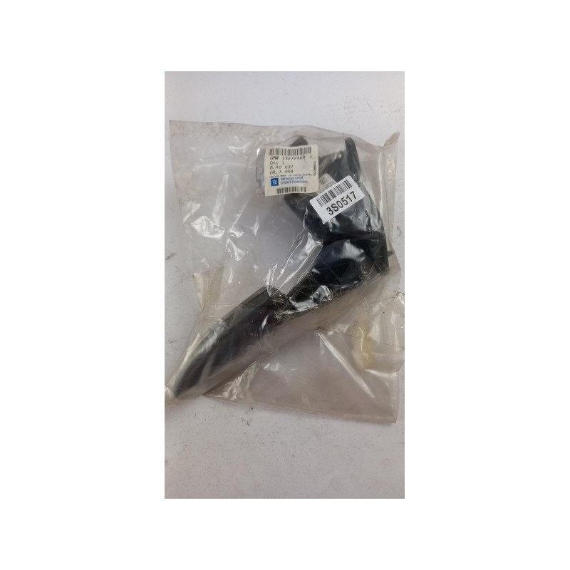 Pièce pour OPEL - Accelerator Pedal 13272900