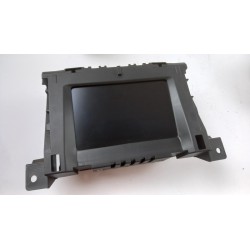 Pièce pour OPEL - Display Unit 13275085