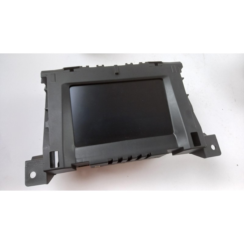 Pièce pour OPEL - Display Unit 13275085