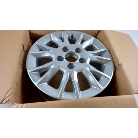 Pièce pour OPEL - Wheel Disc 13276416