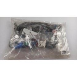 Pièce pour OPEL - Cable Harness 13277965
