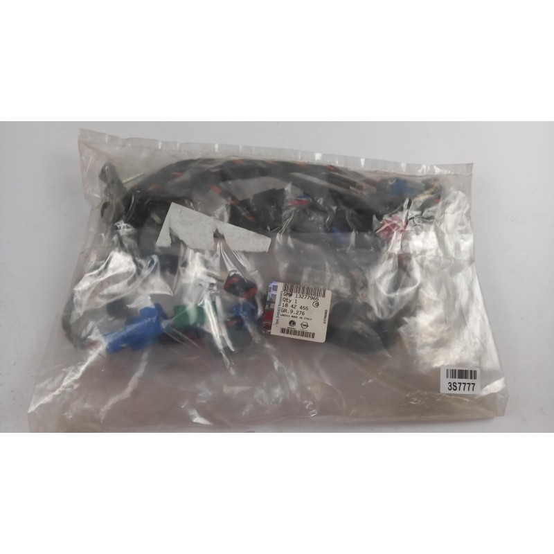 Pièce pour OPEL - Cable Harness 13277965