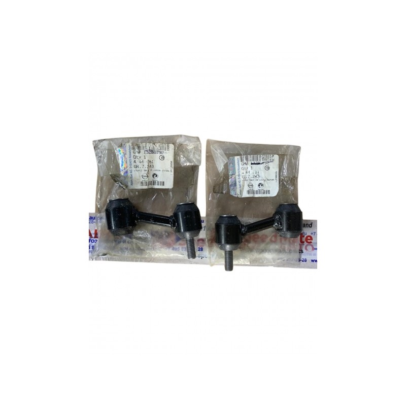 Pièce pour OPEL - Rod/Strut, Stabiliser 13281792
