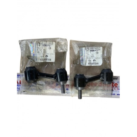 Pièce pour OPEL - Rod/Strut, Stabiliser 13281792