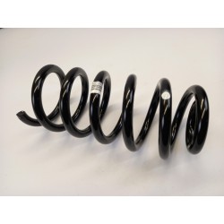 Pièce pour OPEL - Coil Spring 13284022