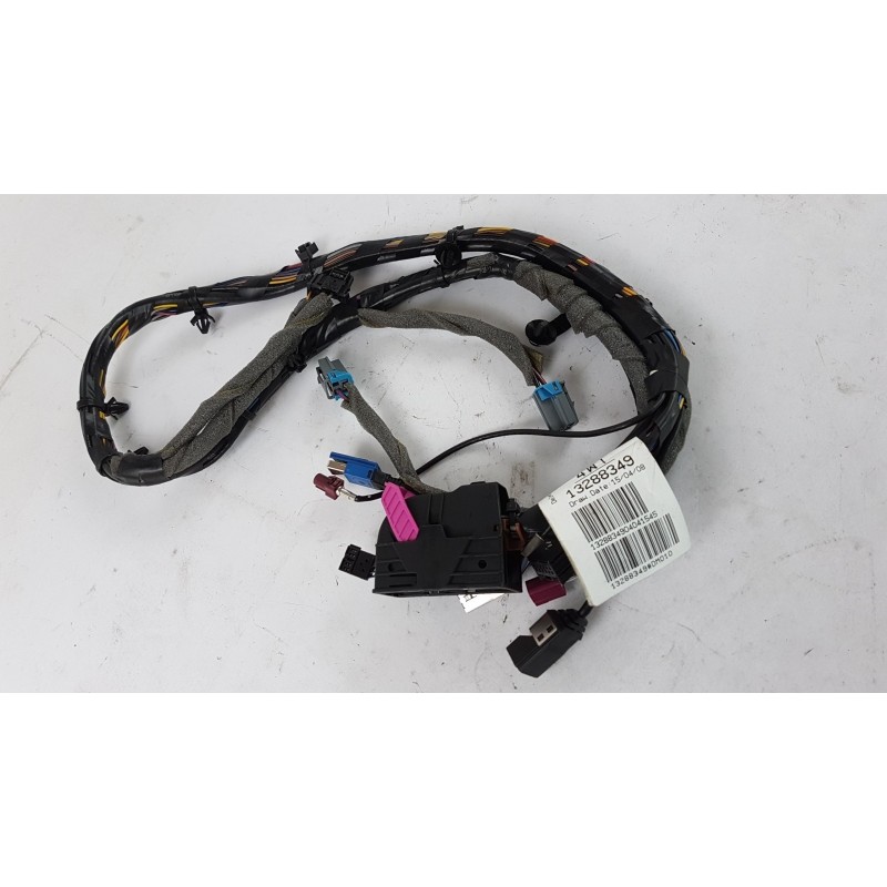Pièce pour OPEL - Cable Harness 13288349