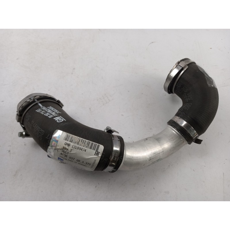 Pièce pour OPEL - Charger Intake Hose 13289474