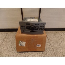 Pièce pour OPEL - Multimedia Head Unit 13289919