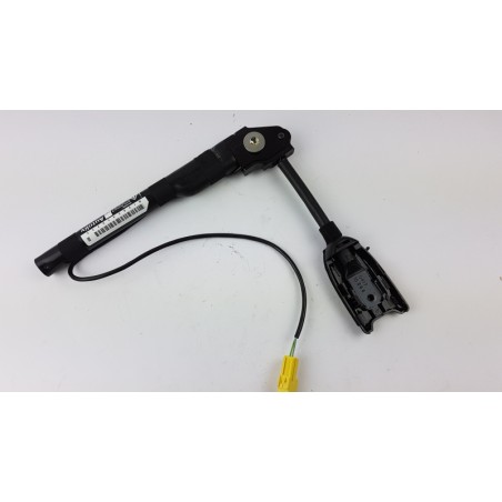 Pièce pour OPEL - Seat Belt Lock 13297078