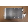 Pièce pour OPEL - Condenser, Air Conditioning 13300339