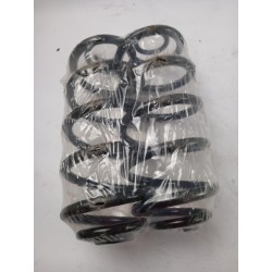 Pièce pour OPEL - Coil Spring 13302429