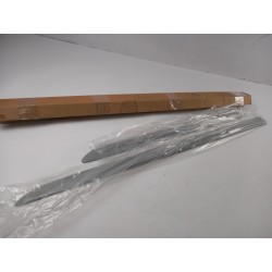 Pièce pour OPEL - Trim/Protective Strip Set, Door 13313209