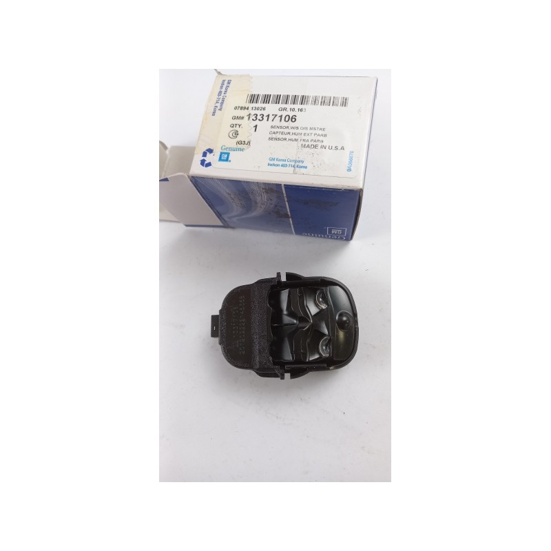 Pièce pour OPEL - Rain Sensor 13317106