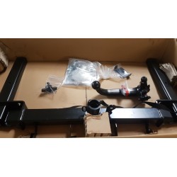 Pièce pour OPEL - Trailer Hitch 13320744