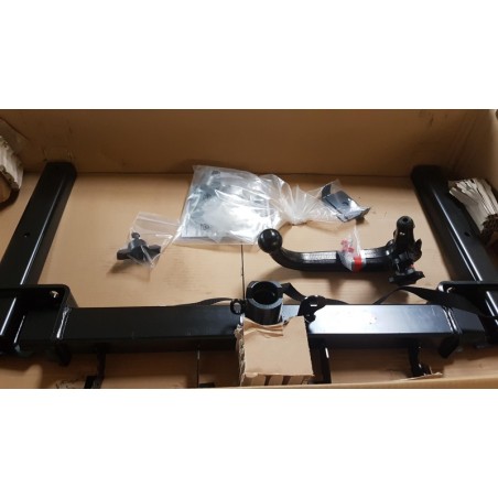 Pièce pour OPEL - Trailer Hitch 13320744