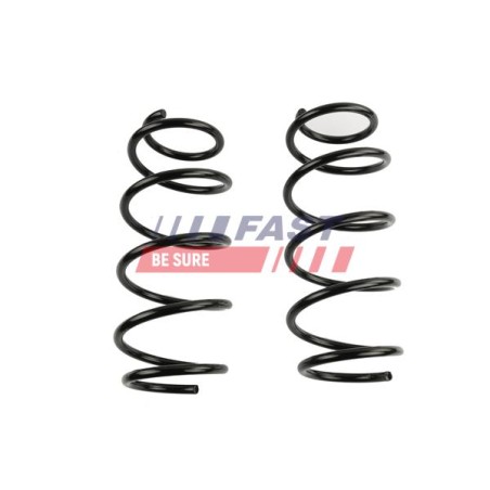 RESSORT DE SUSPENSION POUR FIAT PANDA 03
