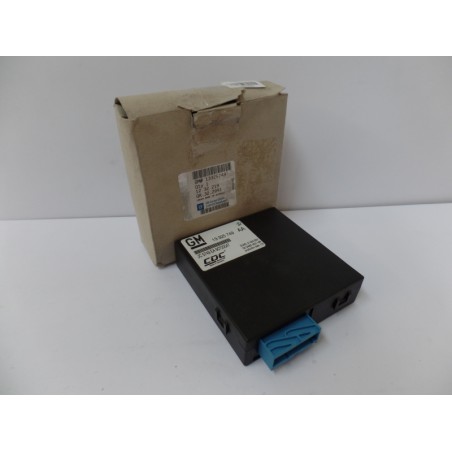 Pièce pour OPEL - Control Unit 13325749