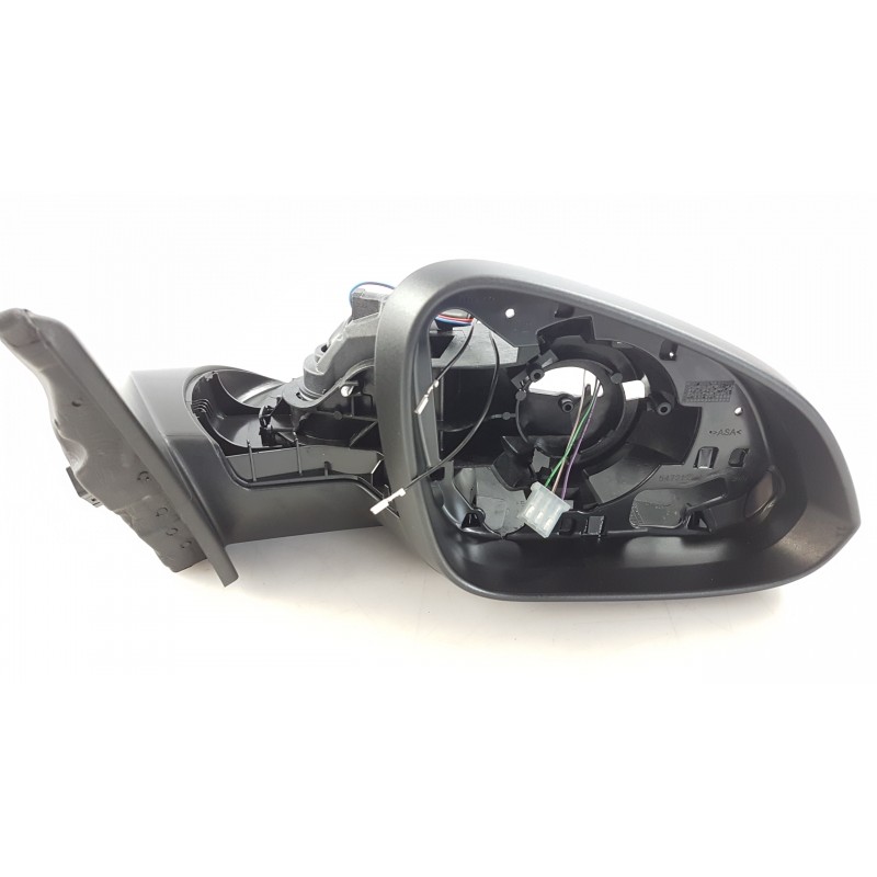 Pièce pour OPEL - Housing, Outside Mirror 13329081