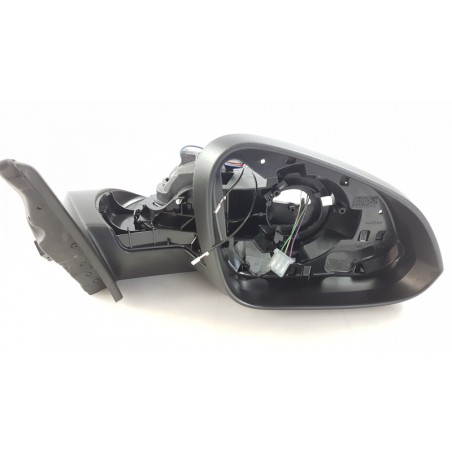 Pièce pour OPEL - Housing, Outside Mirror 13329081