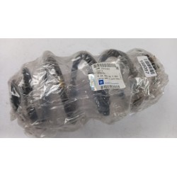 Pièce pour OPEL - Coil Spring 13333952