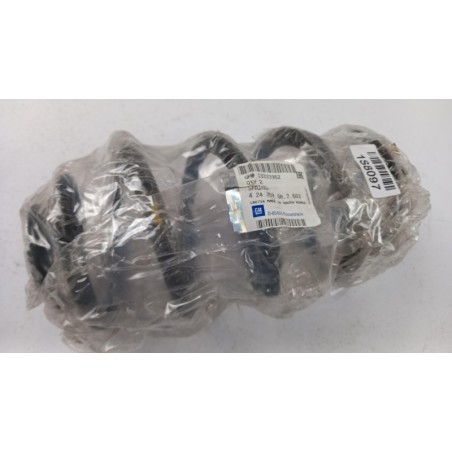 Pièce pour OPEL - Coil Spring 13333952