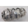 Pièce pour OPEL - Coil Spring 13333952