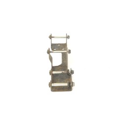 SUSPENSION, RADIATEUR POUR IVECO DAILY 00