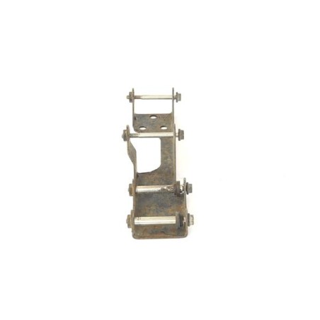 SUSPENSION, RADIATEUR POUR IVECO DAILY 00