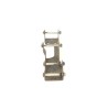 SUSPENSION, RADIATEUR POUR IVECO DAILY 00