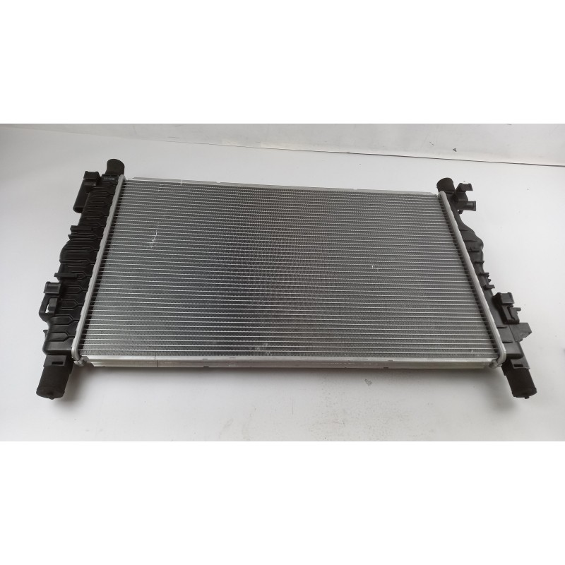 Pièce pour OPEL - Radiator, Engine Cooling 13336887