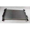 Pièce pour OPEL - Radiator, Engine Cooling 13336887
