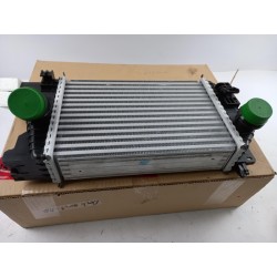 Pièce pour OPEL - Intercooler, Charger 13337687