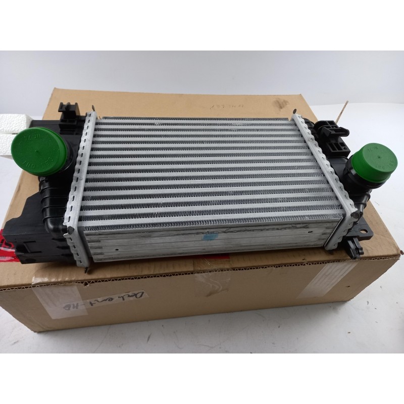 Pièce pour OPEL - Intercooler, Charger 13337687