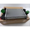 Pièce pour OPEL - Intercooler, Charger 13337687