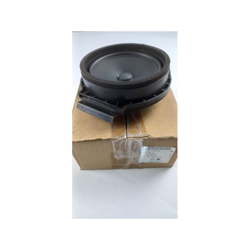 Pièce pour OPEL - Loudspeaker 13350328