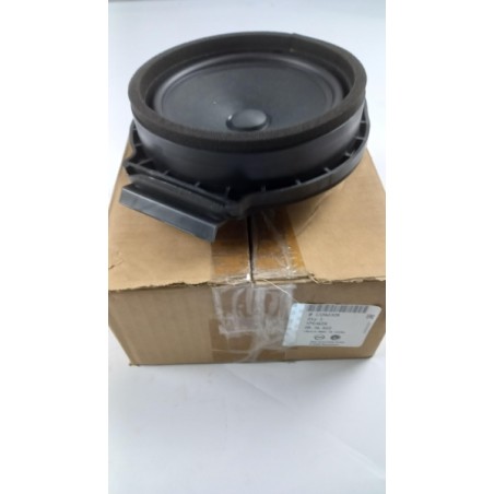 Pièce pour OPEL - Loudspeaker 13350328