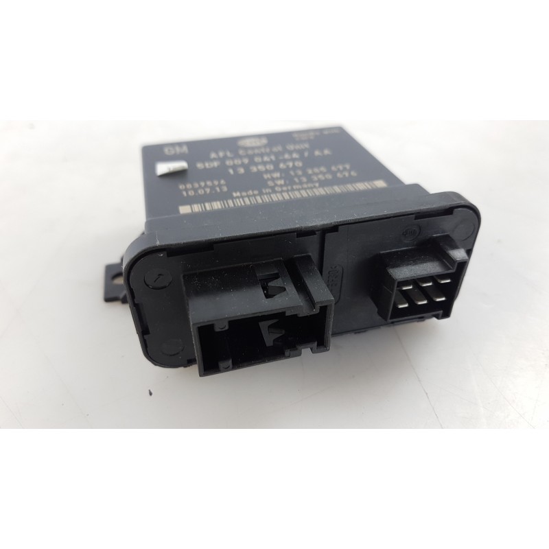 Pièce pour OPEL - Control Unit, Lights 13350670