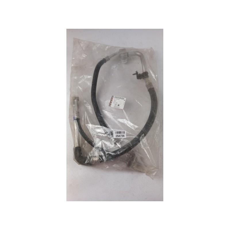 Pièce pour OPEL - Pressure Line, Air Conditioning 13354389