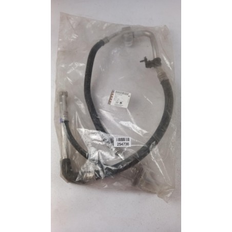 Pièce pour OPEL - Pressure Line, Air Conditioning 13354389