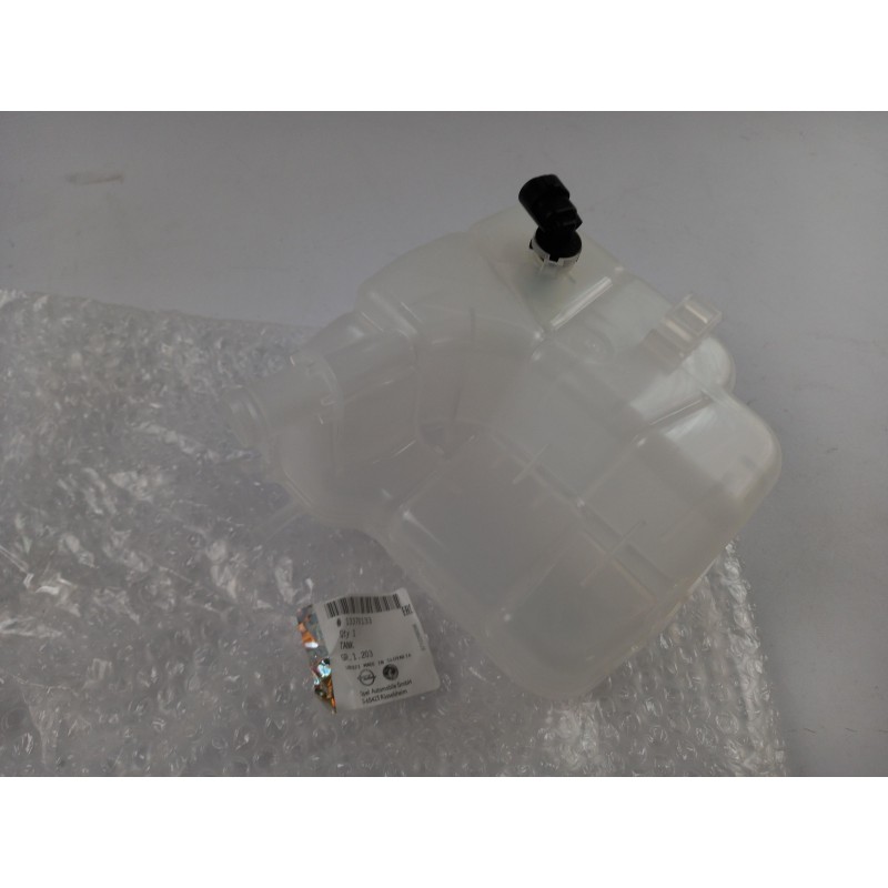 Pièce pour OPEL - Expansion Tank, Coolant 13370133