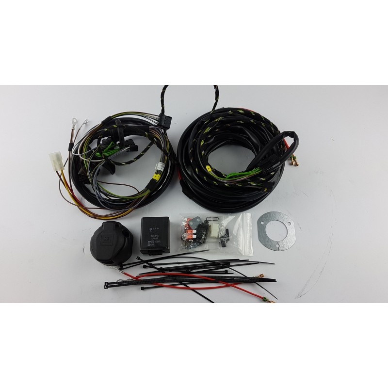 Pièce pour OPEL - Cable Harness 13372295